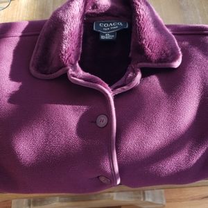 COACO NEW YORK JACKET